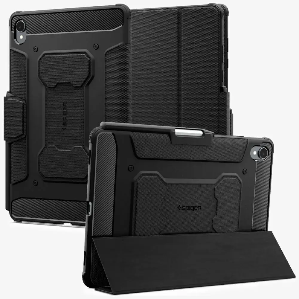 Spigen Rugged Armor PRO для Galaxy Tab S11 11.0 Photo 5