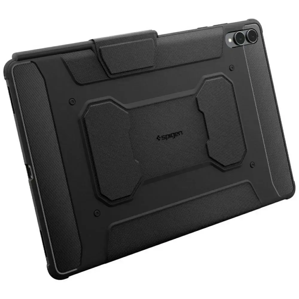 Чехол Spigen Rugged Armor PRO — Galaxy Tab S11 Ultra Photo 4