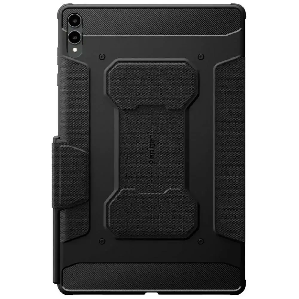 Чехол Spigen Rugged Armor PRO — Galaxy Tab S11 Ultra Photo 7