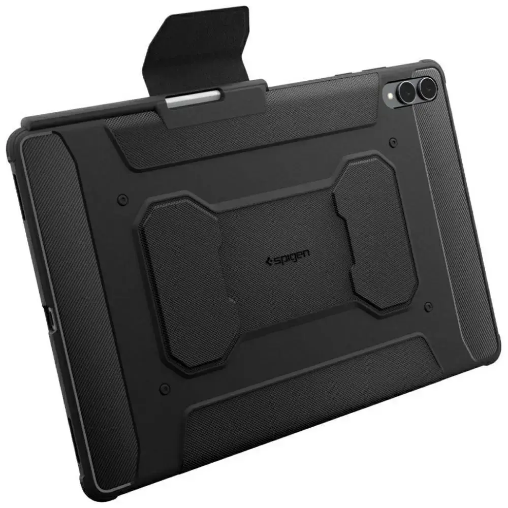 Чехол Spigen Rugged Armor PRO — Galaxy Tab S11 Ultra Photo 10