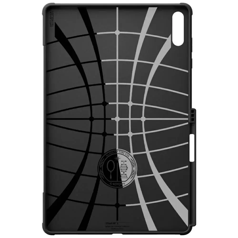 Чехол Spigen Rugged Armor PRO — Galaxy Tab S11 Ultra Photo 11