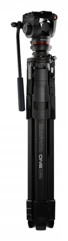 Штатив Manfrotto ONE Alu 500X Photo 4