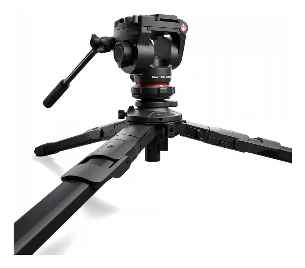 Штатив Manfrotto ONE Alu 500X Photo 5