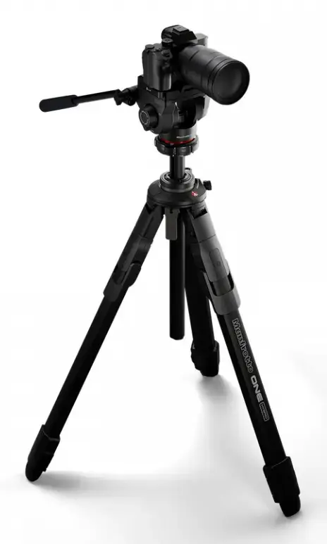 Штатив Manfrotto ONE Alu 500X Photo 6