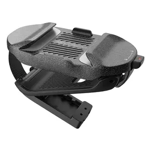 Beetle camera clip PGYTECH P-CG-194 Aluminium Black Silver