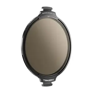 Neutral Density Black Mist Filter Freewell FW-L1-ND32/G1/4 32x ND with 1/4 Black Mist effect