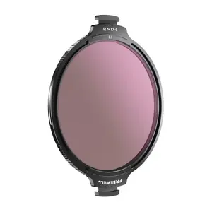 Neutral Density (ND4) Filter Freewell FW-L1-ND4 for Real Locking VND