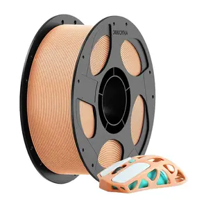 ПЛА филамент AnyCubic IPHPL17-106 — 1,75 мм, 1 кг, Peach Fuzz