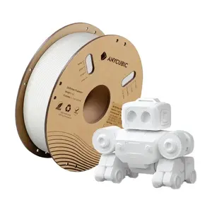 Filament AnyCubic High Speed PLA IPHHSBW-106, 1 kg, White