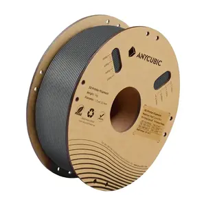 Filament AnyCubic High Speed PLA IPHHSGY-106 — 1 kg, Gray