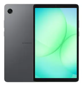 Планшет Samsung Galaxy Tab A11 8.7" TFT 64 ГБ 4 ГБ ОЗУ 4G LTE Wi-Fi 5 Android Серый