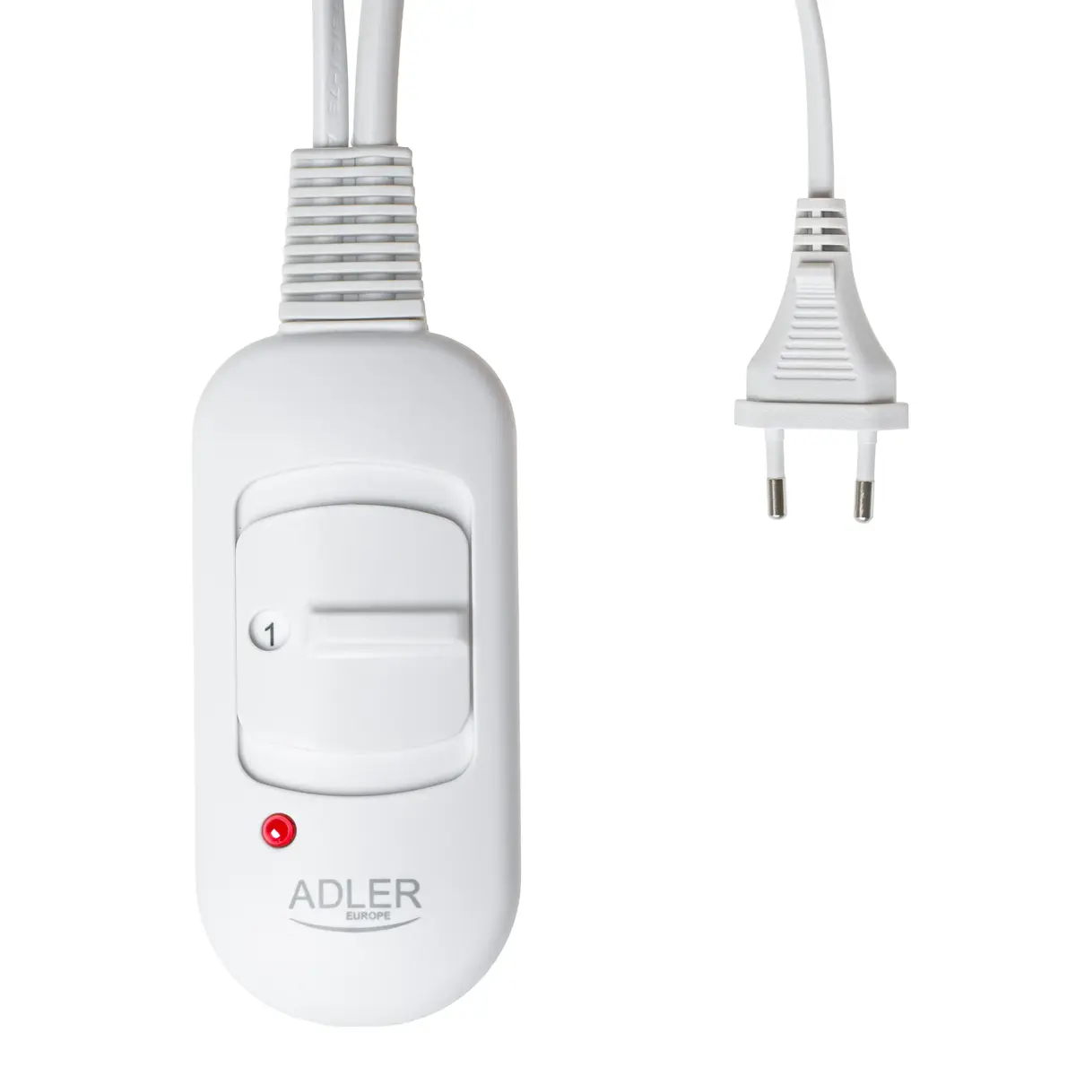 Adler AD 7444 электрогрелка 80 Вт Photo 7