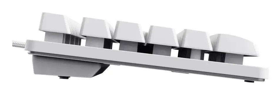 TRUST GXT 833W Thado TKL mechanical gaming keyboard Photo 3