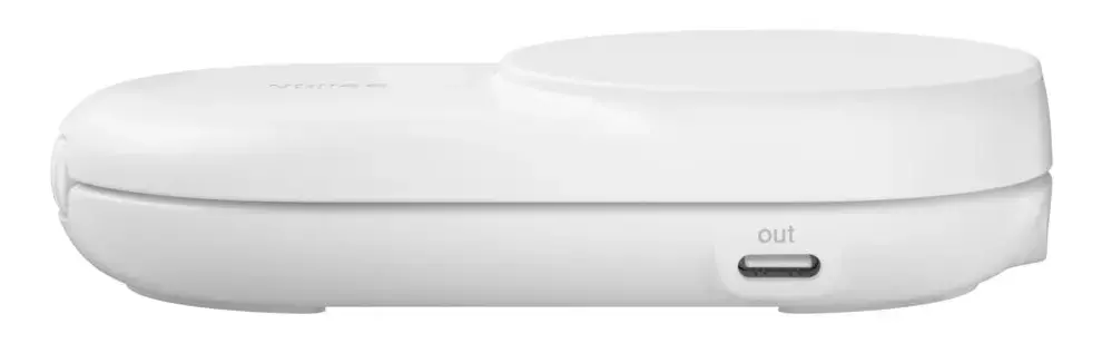 Belkin Qi2 Беспроводное зарядное устройство Photo 3