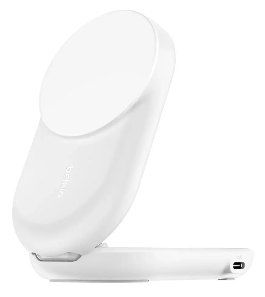 Belkin Qi2 Беспроводное зарядное устройство Photo 4