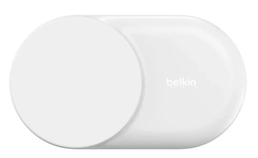 Belkin Qi2 Беспроводное зарядное устройство Photo 5