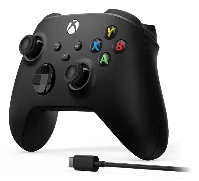 Геймпад Microsoft EP2-29944 — Bluetooth/USB Photo 2