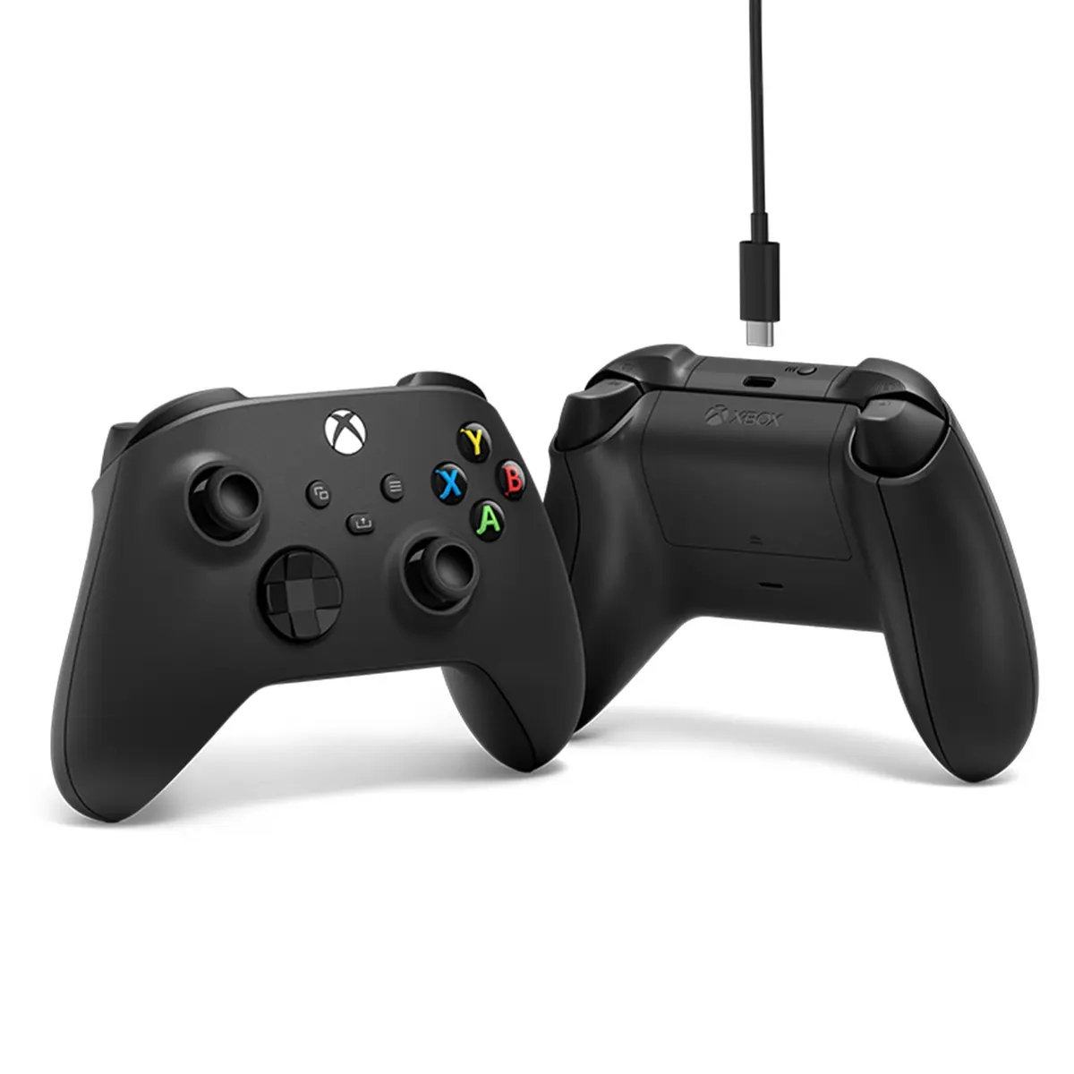 Gamepad Microsoft EP2-29944 — Bluetooth/USB Photo 7
