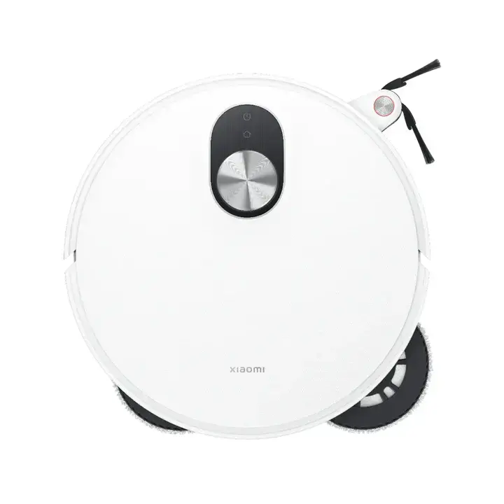 Robot Vacuum Xiaomi Robot Vacuum 5 EU Photo 3