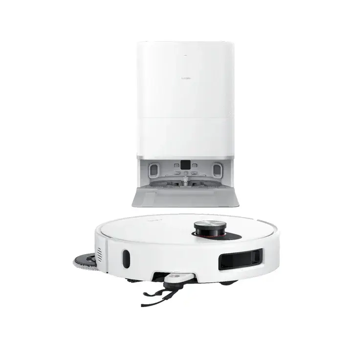 Robot Vacuum Xiaomi Robot Vacuum 5 EU Photo 5