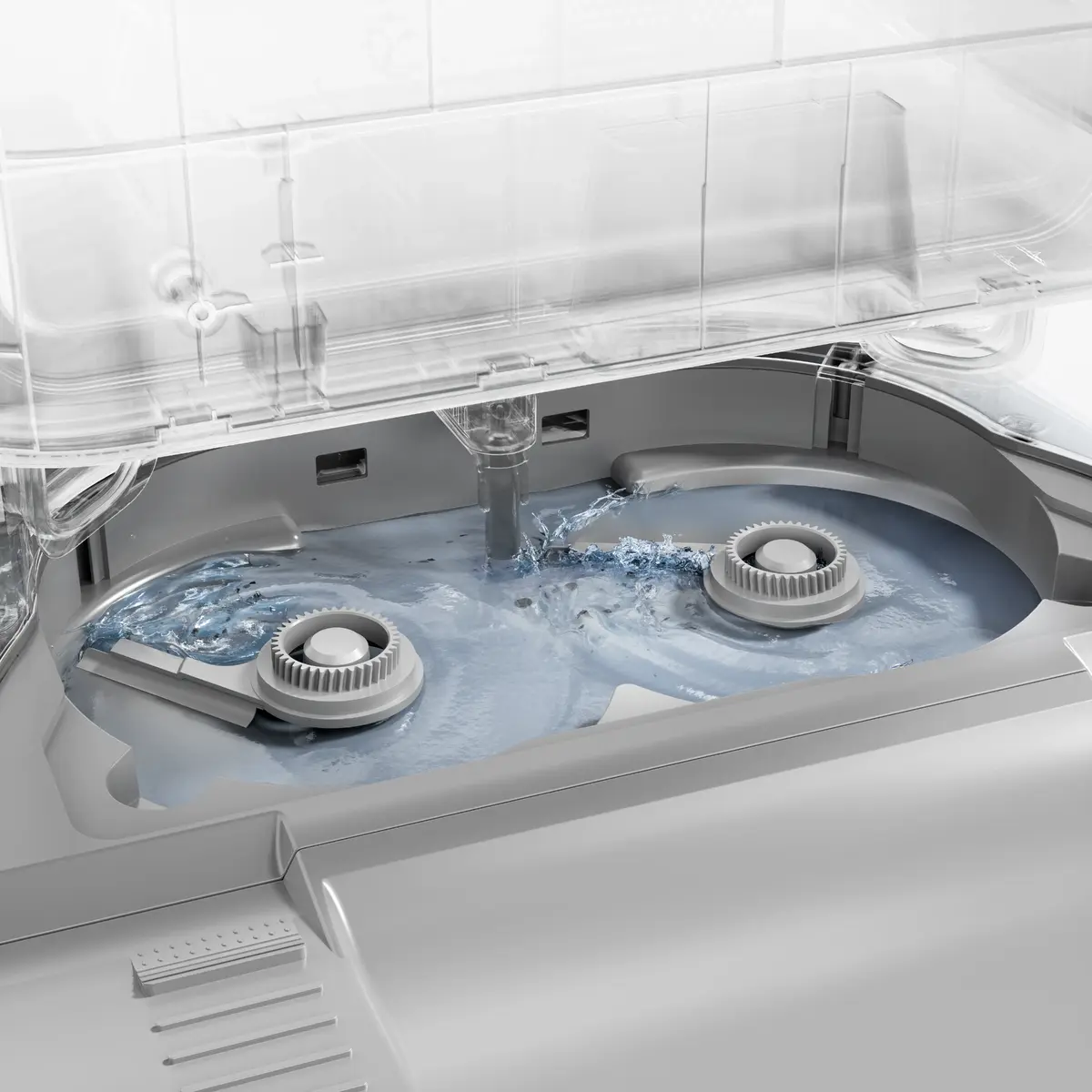 Робот-пылесос Xiaomi Robot Vacuum 5 Белый Photo 14
