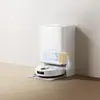 Robots putekļusūcējs Xiaomi Robot Vacuum 5 Balts Photo 26