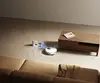Robots putekļusūcējs Xiaomi Robot Vacuum 5 Balts Photo 33