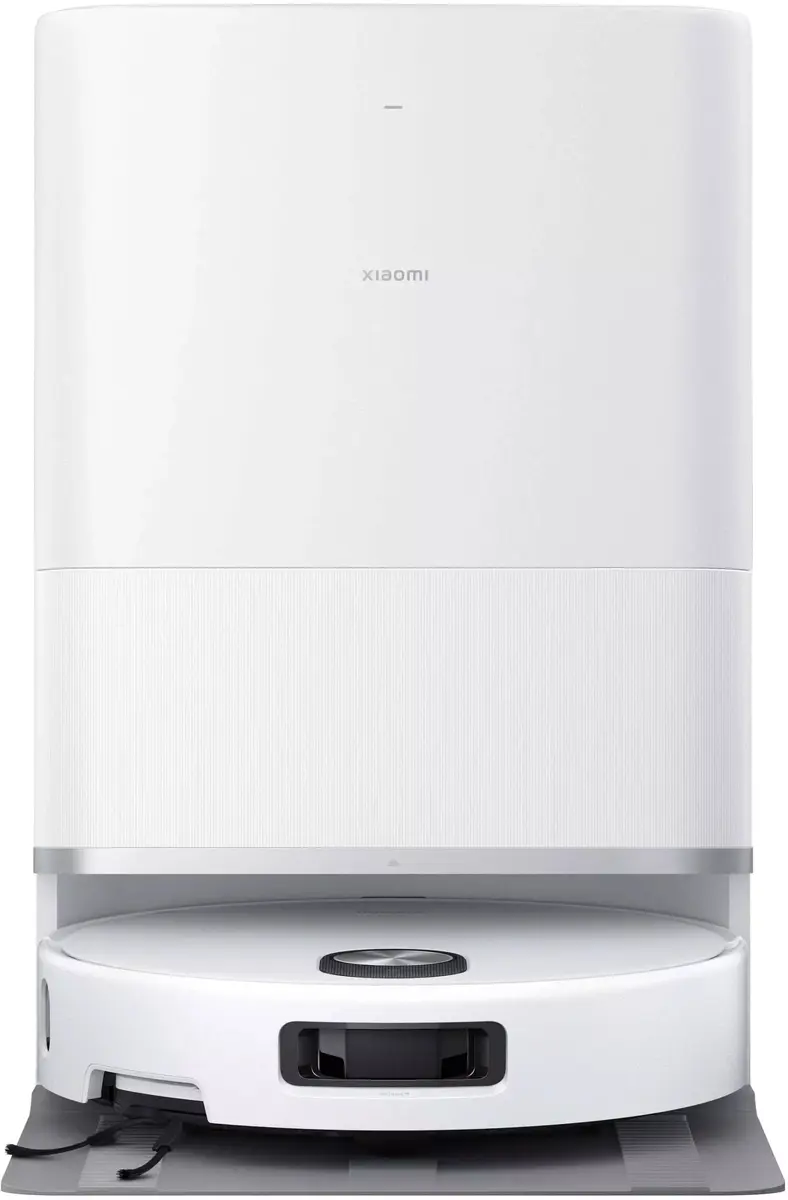 Robots putekļusūcējs Xiaomi Robot Vacuum 5 Balts Photo 38