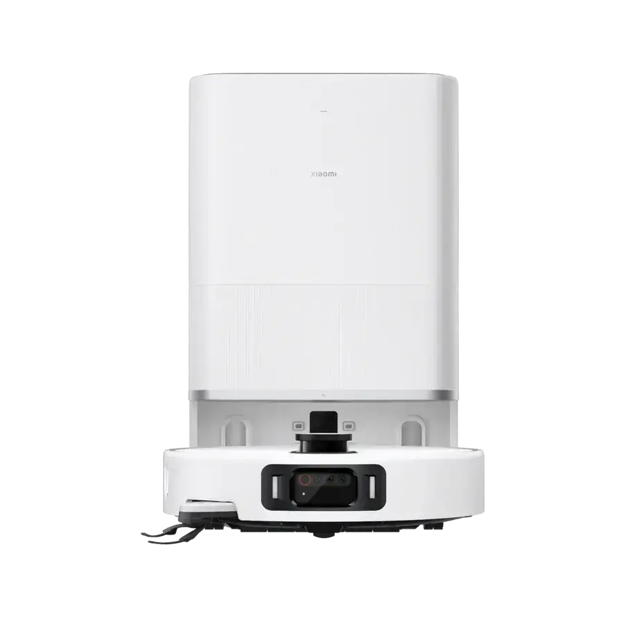 Xiaomi Robot Vacuum 5 Pro White Robotic Vacuum Cleaner Photo 2