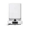 Xiaomi Robot Vacuum 5 Pro White Robotic Vacuum Cleaner Photo 2