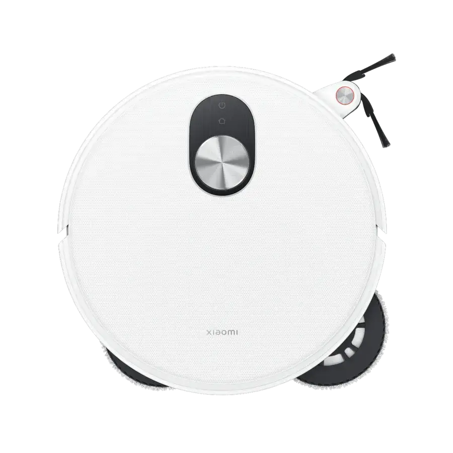 Xiaomi Robot Vacuum 5 Pro White Robotic Vacuum Cleaner Photo 5