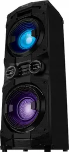 Акустическая система SVEN PS-1500 Bluetooth 500W с FM и USB