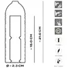 Запасной рукав Suck-O-Mat 3 Perf. Sleeve M Photo 8