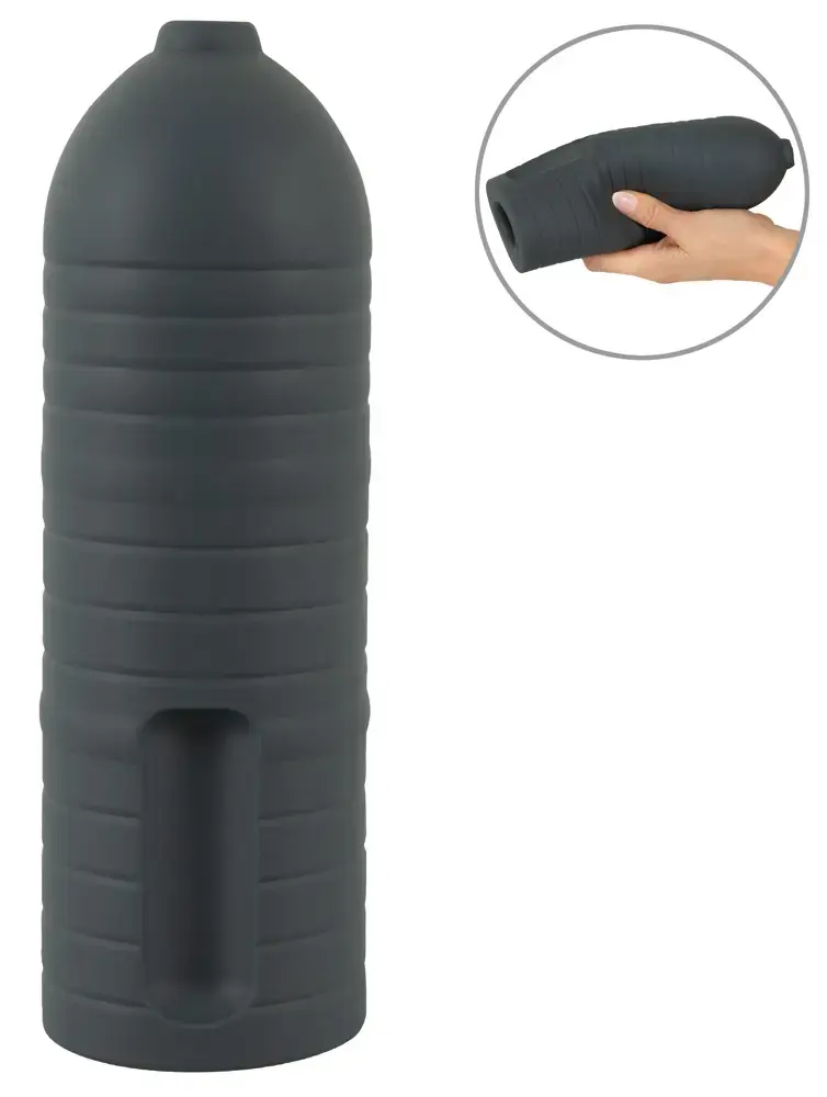 Suck-O-Mat Sleeve XL — сменный рукав Photo 2