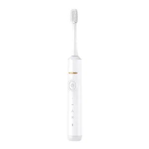 Electric toothbrush iKaku KSC-1541, IPX7 waterproof, 500 mAh battery
