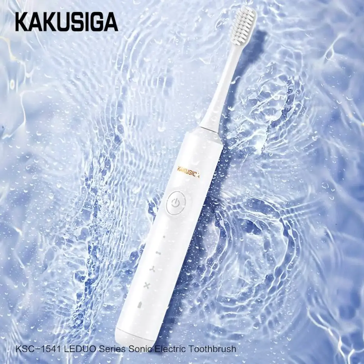 Electric toothbrush iKaku KSC-1541 Photo 3
