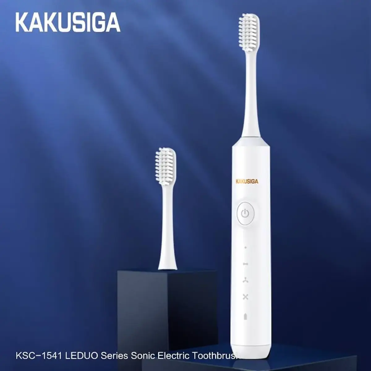 Electric toothbrush iKaku KSC-1541 Photo 4