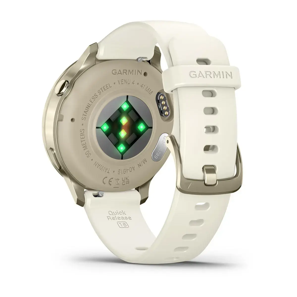 GARMIN Venu 4 viedpulkstenis 41 mm Photo 5
