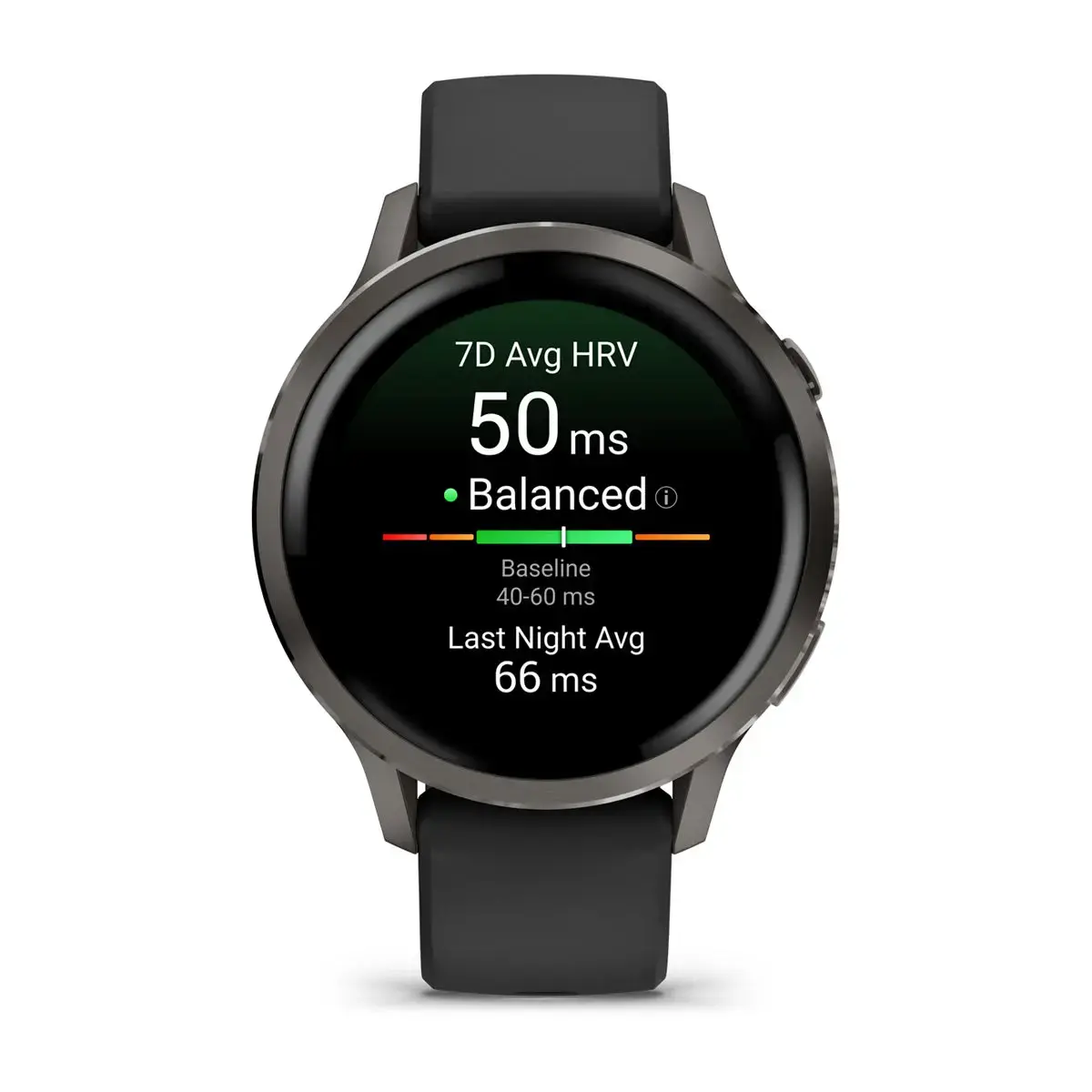 GARMIN Venu 4 смарт‑часы — 41 мм, 1.2" AMOLED Photo 2
