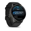 Viedpulkstenis GARMIN Venu 4 1.4" AMOLED Photo 3