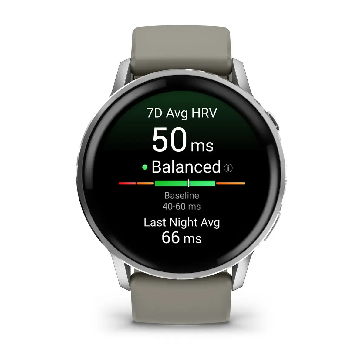 Viedpulkstenis Garmin Venu 4 Photo 2