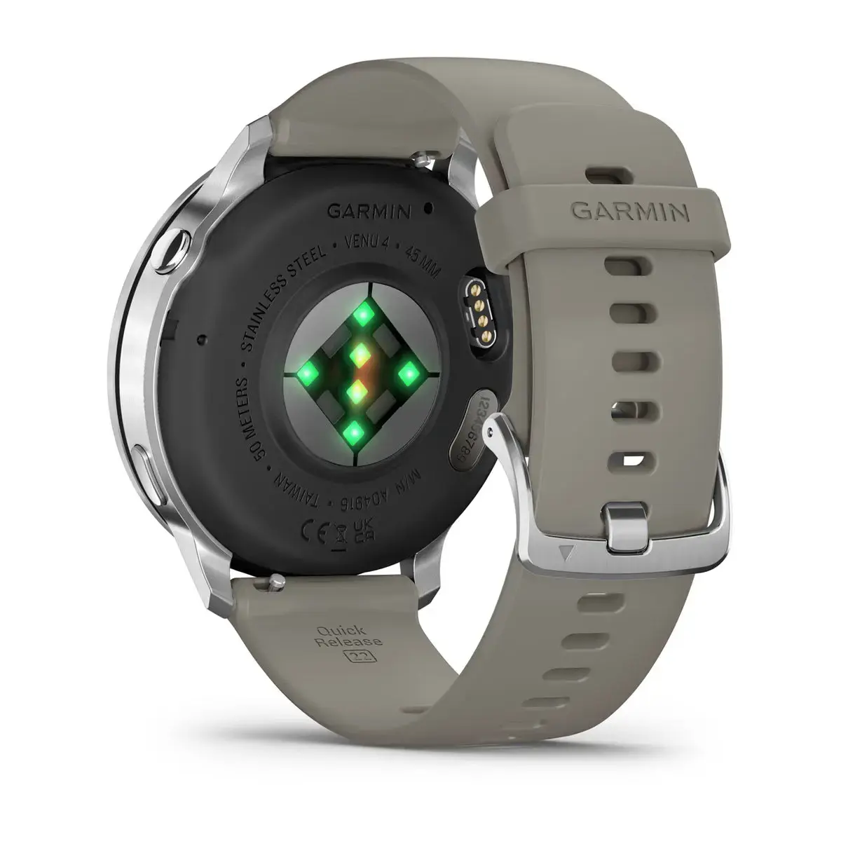 Viedpulkstenis Garmin Venu 4 Photo 5