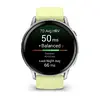 Viedpulkstenis GARMIN Venu 010-03014-02 AMOLED 1.4" Photo 2