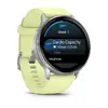 Viedpulkstenis GARMIN Venu 010-03014-02 AMOLED 1.4" Photo 3