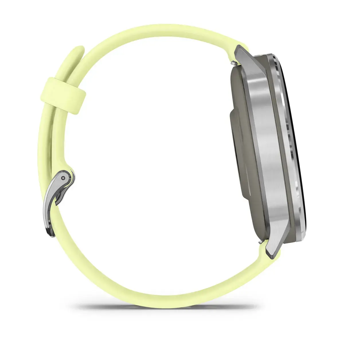 Viedpulkstenis GARMIN Venu 010-03014-02 AMOLED 1.4" Photo 4