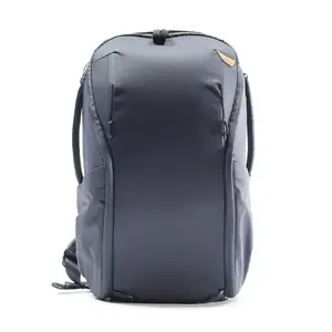 Mugursoma Peak Design Everyday Zip Navy Neilons Poliuretāns 490mm