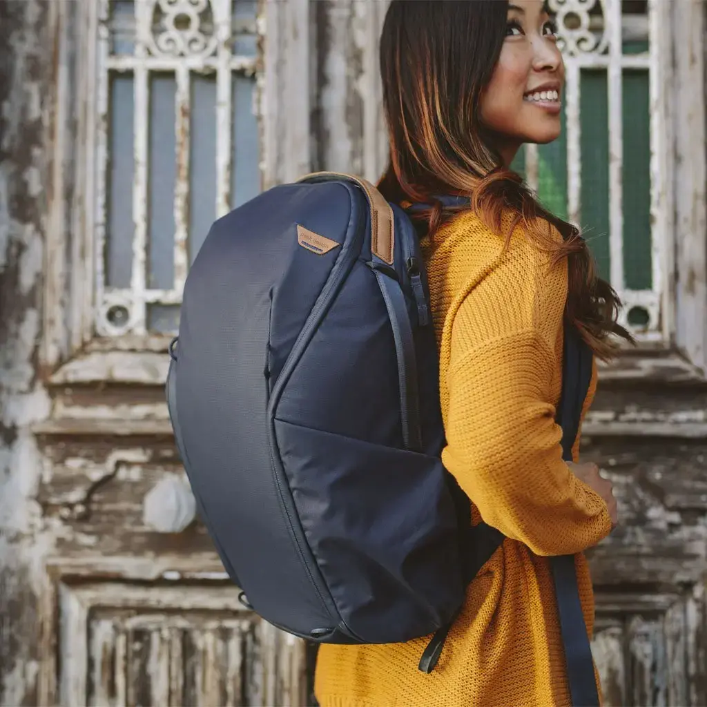 Рюкзак Peak Design Everyday Zip Photo 6