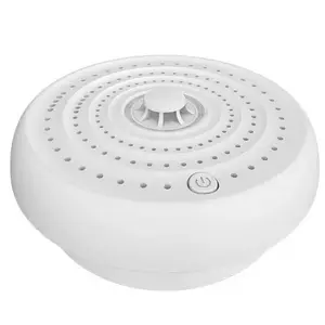Vape Detector HiSmart TV993369 — temperature and humidity sensor