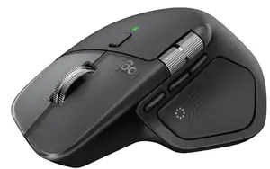 Мышь Logitech MX Master 4 MAC 910-007577 Bluetooth