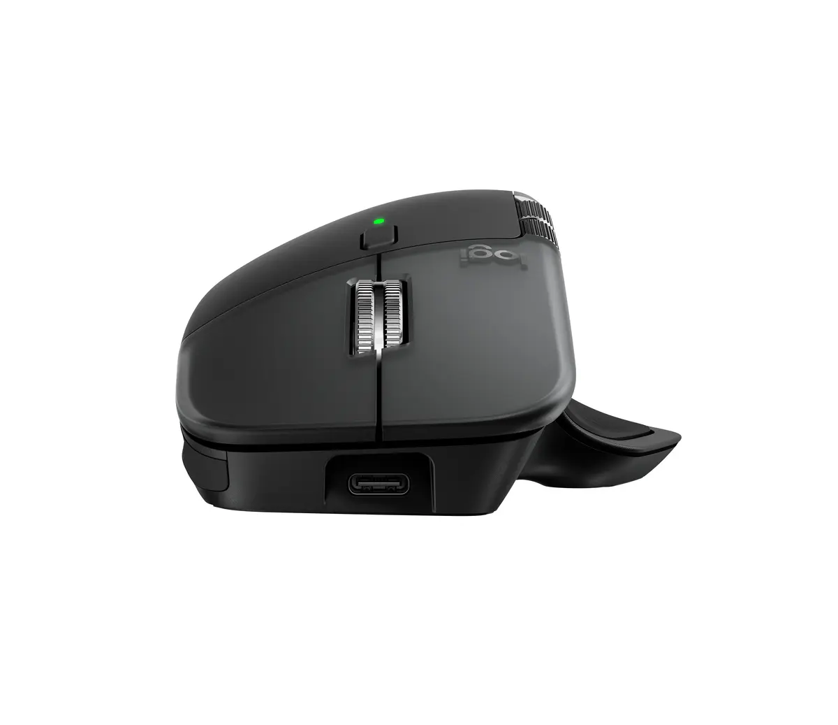 Мышь Logitech MX Master 4 для Mac Photo 4